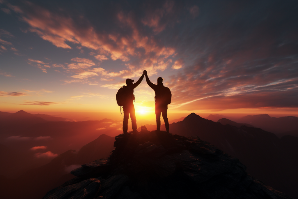 正朝著全方 正朝著全方